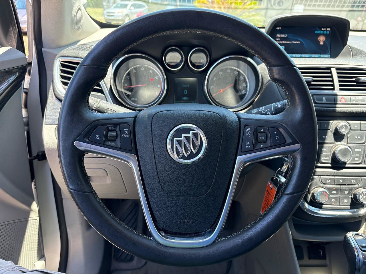 Used 2016 Buick Encore FWD image 15