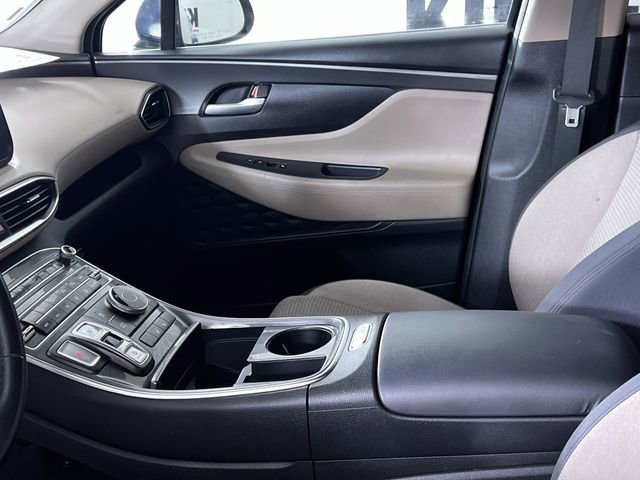 Used 2023 Hyundai Santa Fe SEL image 20