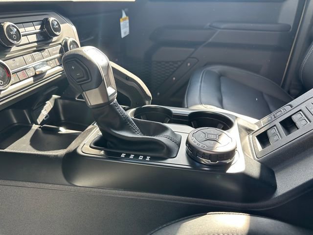 New 2025 Ford Bronco Badlands image 16