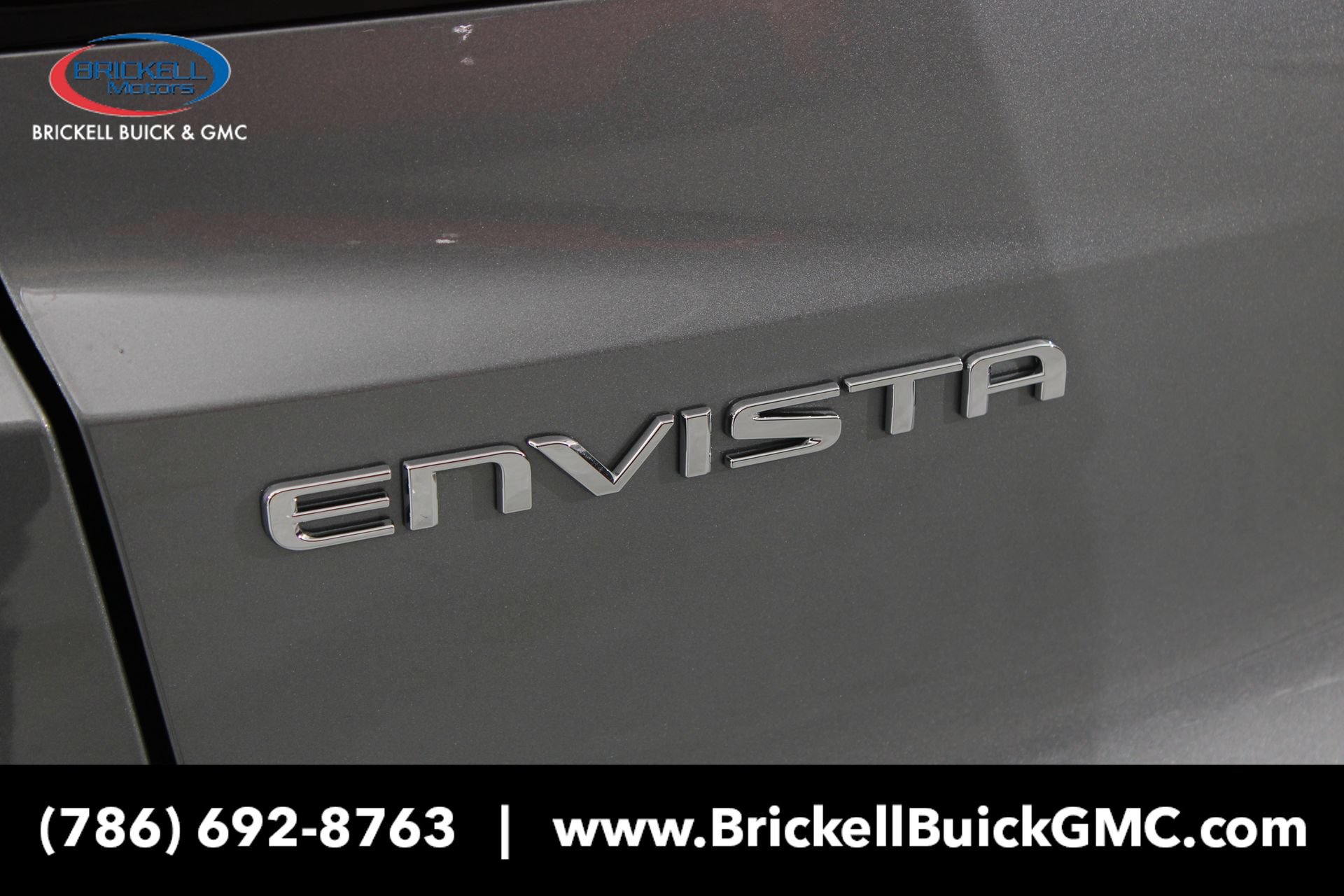 New 2026 Buick Envista Sport Touring w/ Convenience I Package FWD image 11