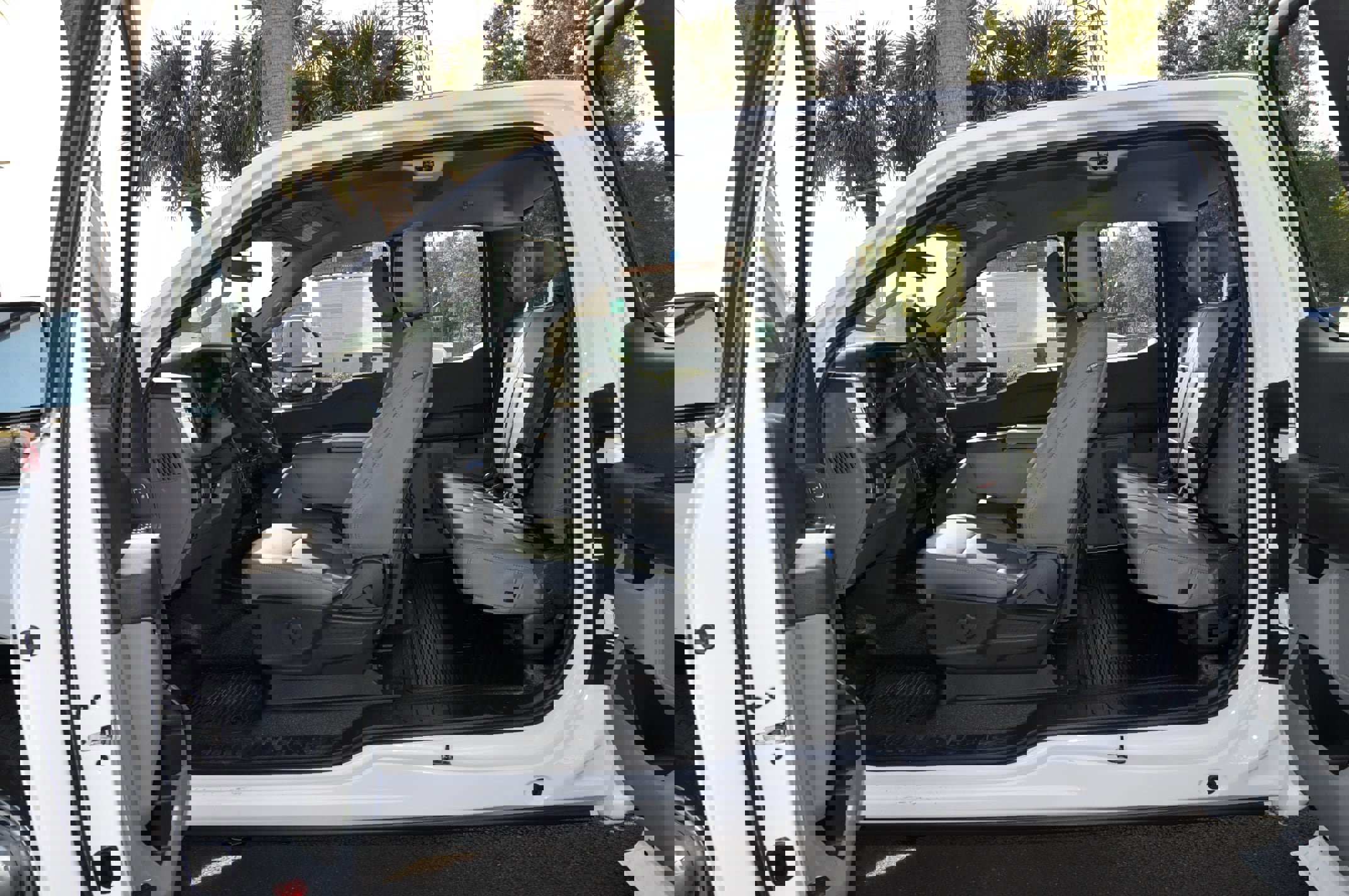 New 2026 Ford F250 XL w/ Camper Package image 5