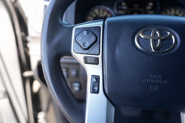 Used 2019 Toyota Tundra SR5 w/ SR5 Upgrade Package image 22