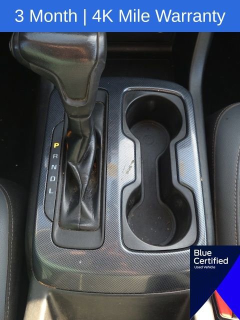 Used 2018 Chevrolet Colorado Z71 AWD/4WD image 30