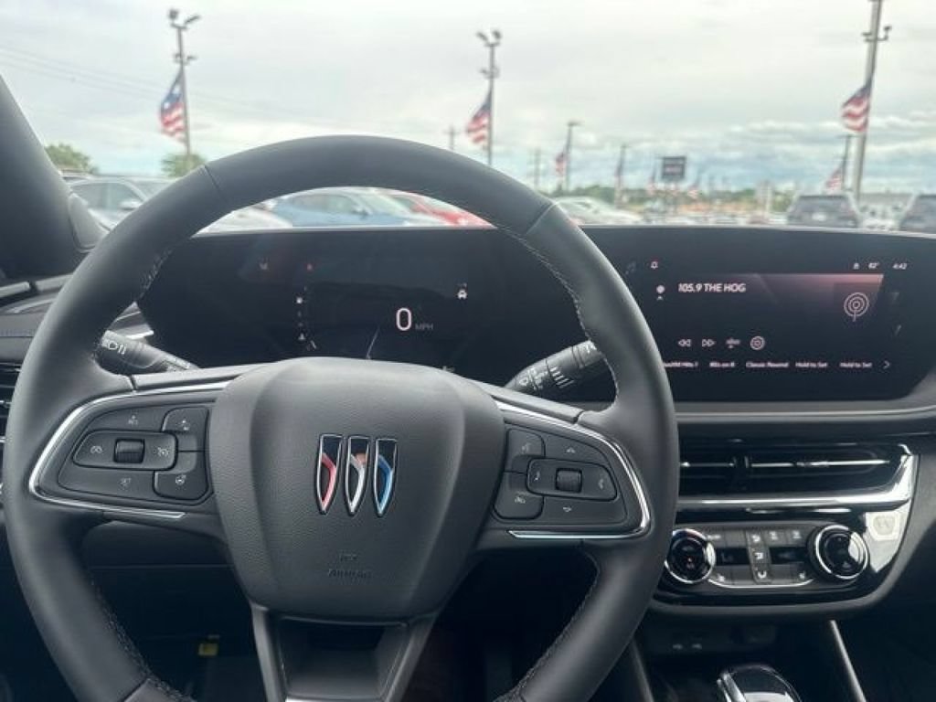 New 2026 Buick Envista Sport Touring w/ Convenience I Package FWD image 18