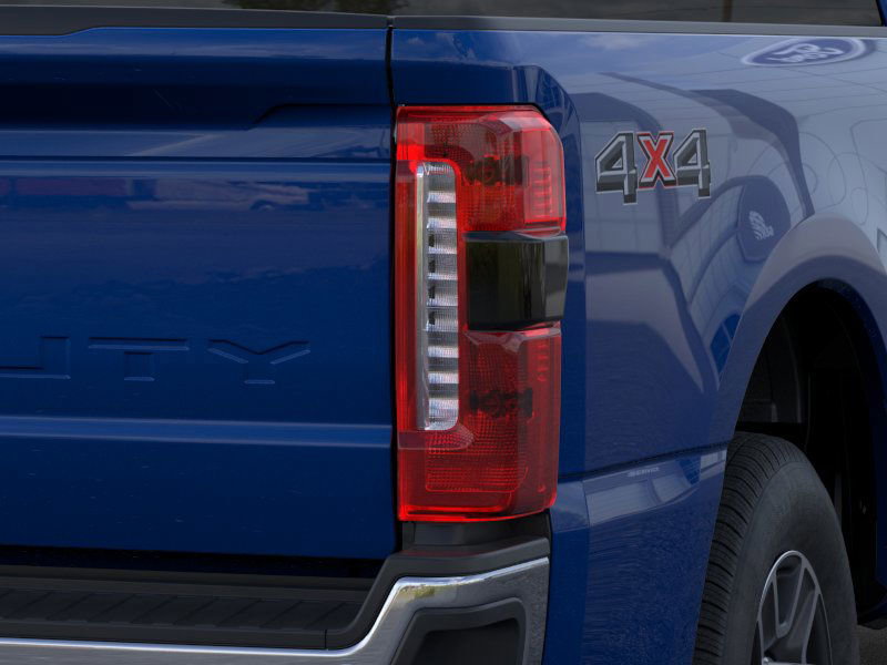 New 2026 Ford F250 Lariat image 21