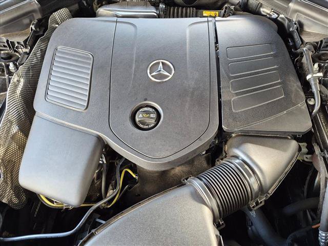 Certified 2025 Mercedes-Benz GLC 300 image 21