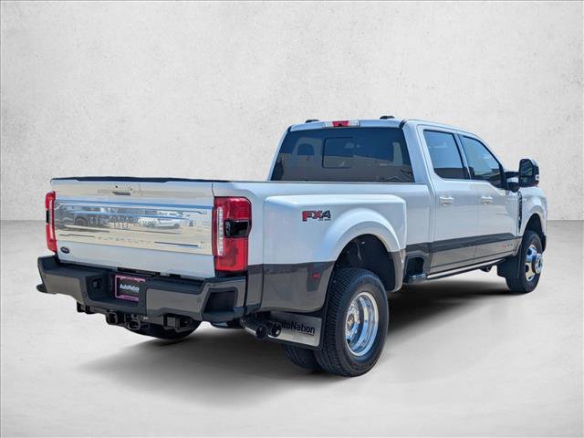 New 2026 Ford F350 King Ranch video 2