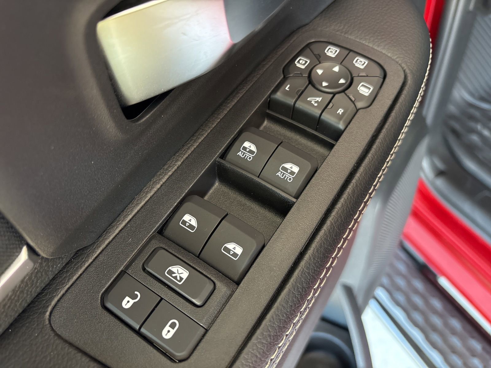 New 2026 RAM 2500 Lone Star image 11