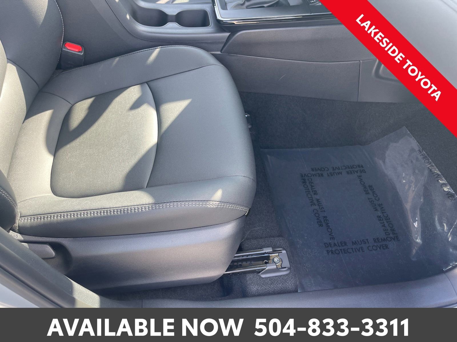 Certified 2026 Toyota Corolla Cross XLE w/ Convenience Package image 18