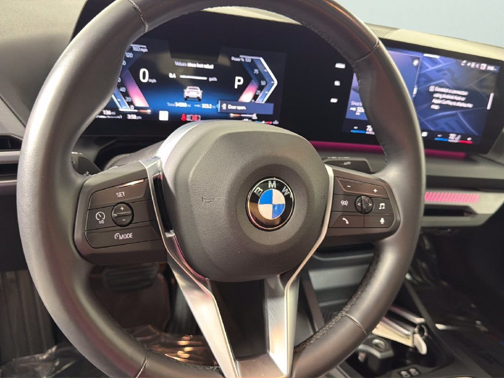 Used 2025 BMW 228i xDrive AWD/4WD image 22