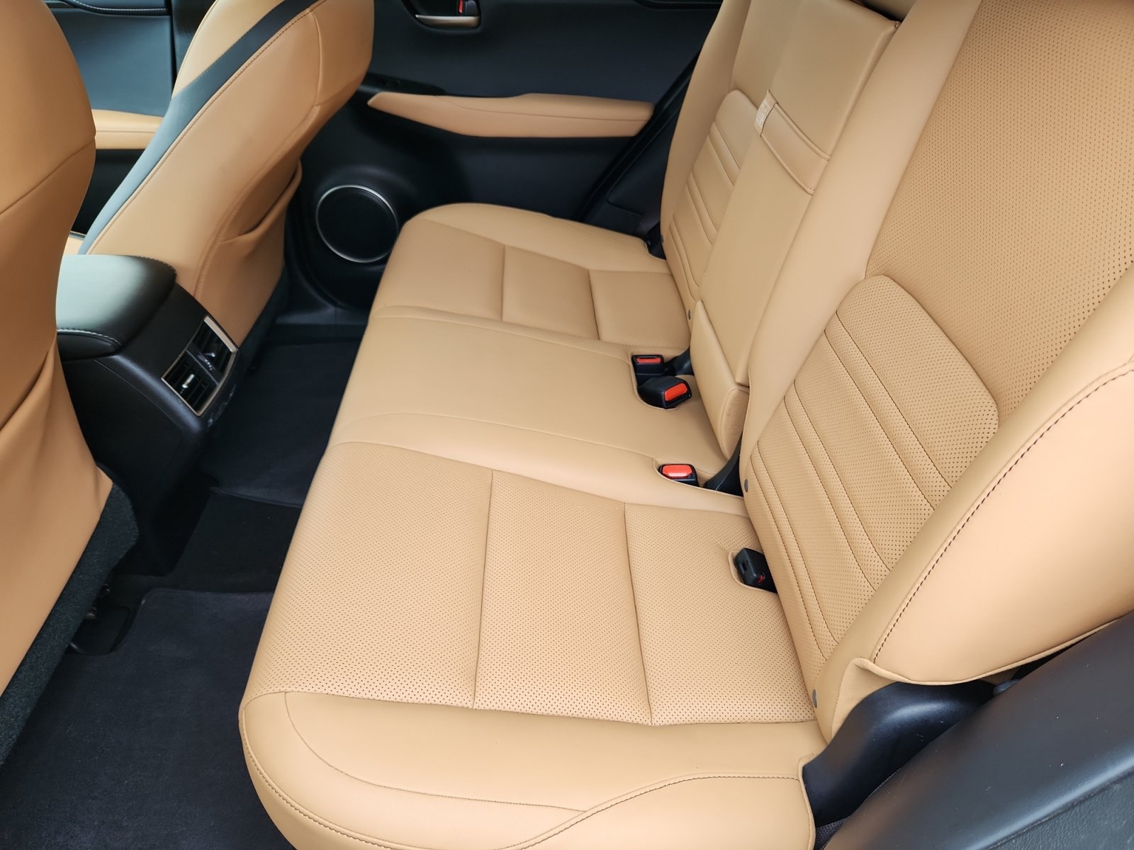 Used 2017 Lexus NX 200t AWD w/ Premium Package image 17