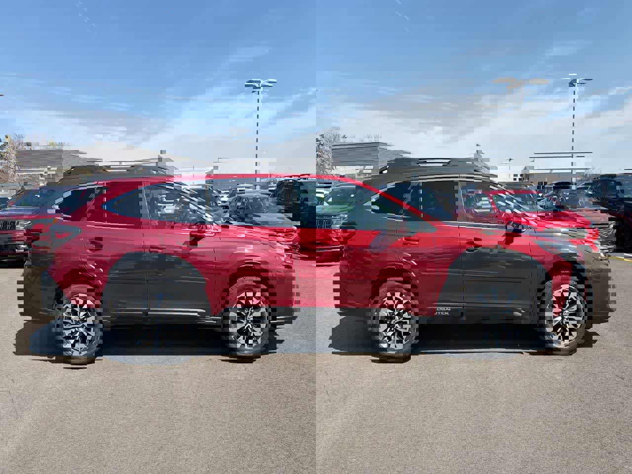 Certified 2023 Subaru Outback Limited image 14