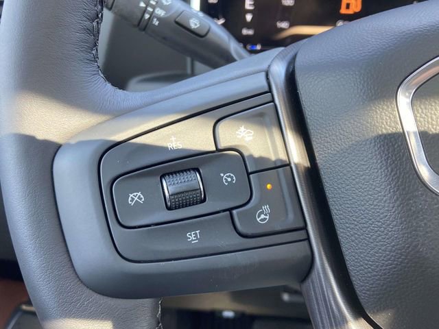 New 2026 GMC Sierra 2500 Denali Ultimate image 17