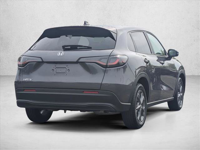 Used 2026 Honda HR-V LX image 5