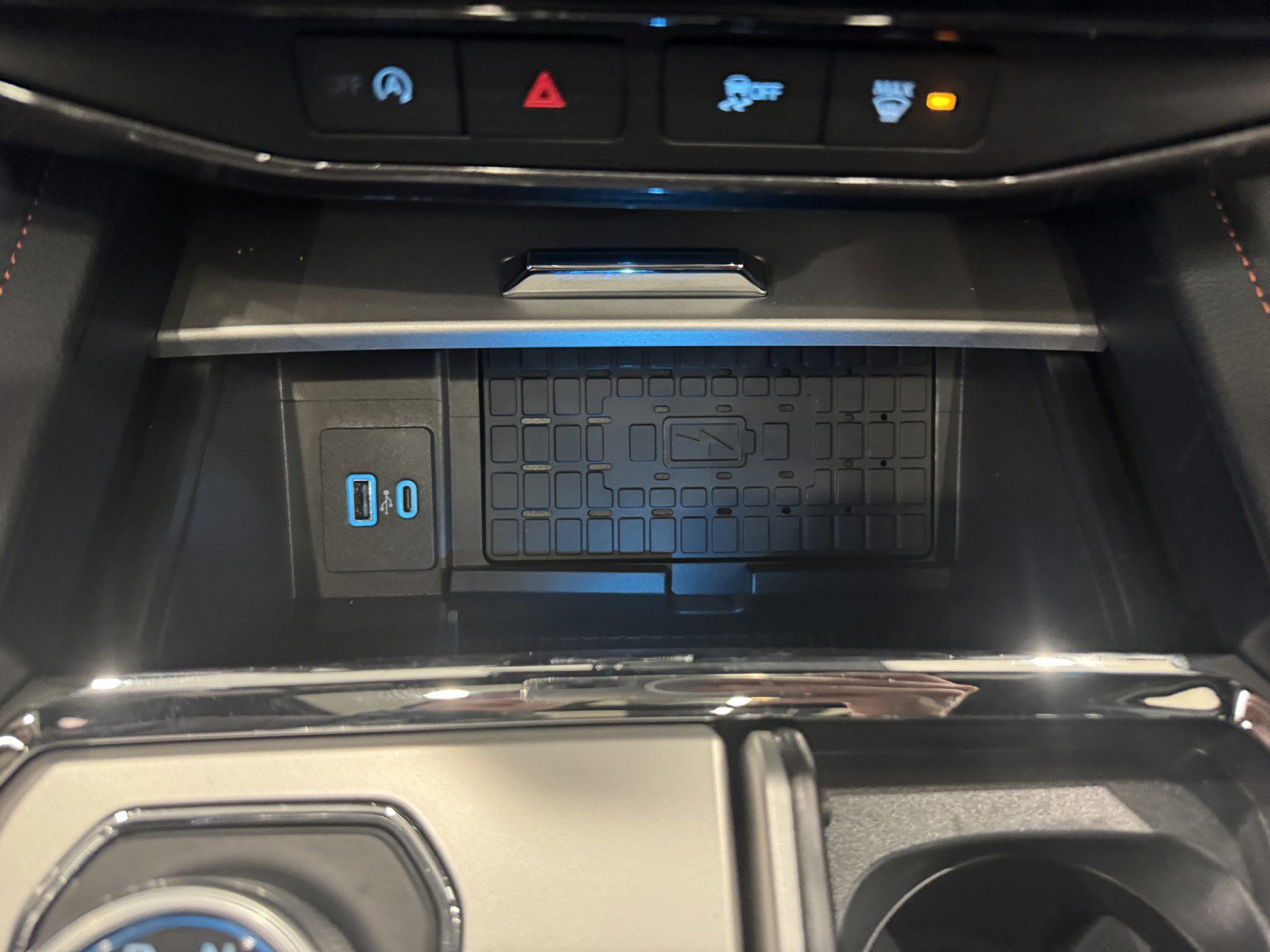 Used 2024 Ford Expedition Timberline image 30