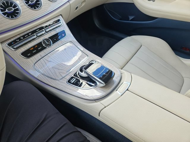 Used 2019 Mercedes-Benz E 450 4MATIC Coupe image 18