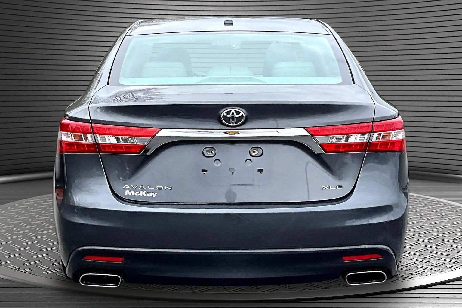 Used 2015 Toyota Avalon XLE image 5