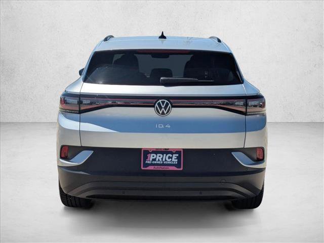 Used 2022 Volkswagen ID.4 Pro RWD image 7