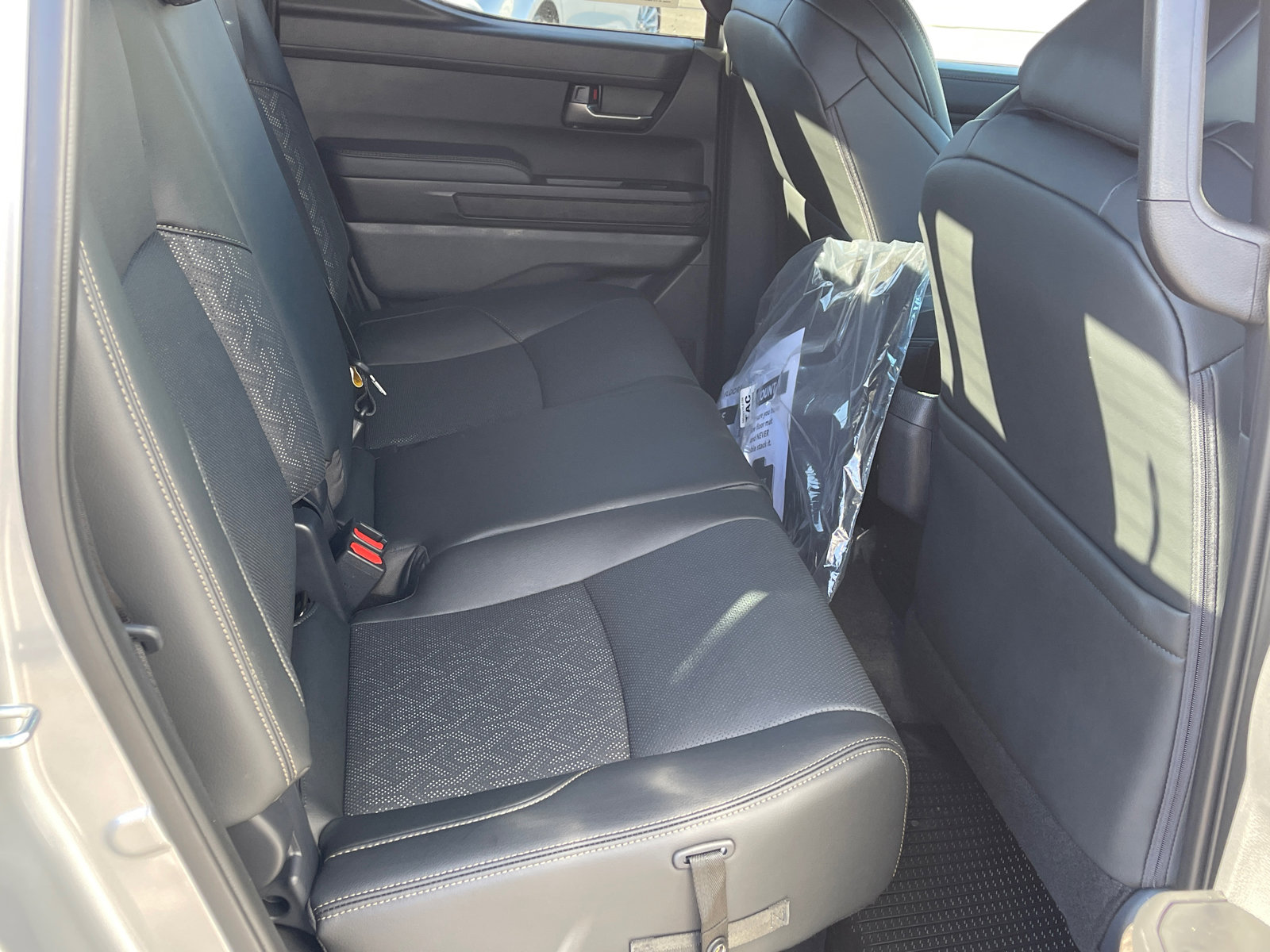 New 2026 Toyota Tacoma Limited image 15