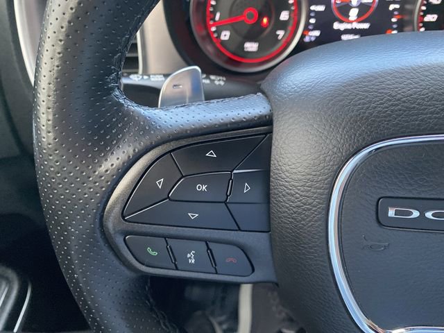 Used 2022 Dodge Charger Scat Pack image 32