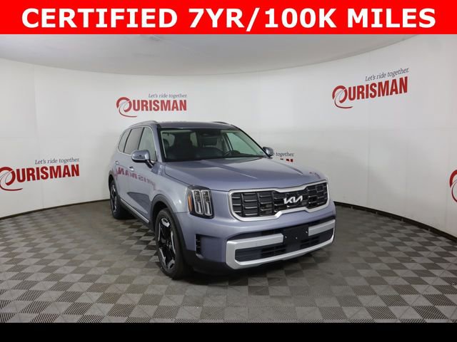 Used 2025 Kia Telluride S image 13