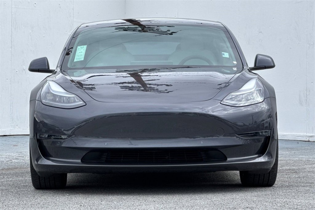 Used 2022 Tesla Model 3 Long Range image 9