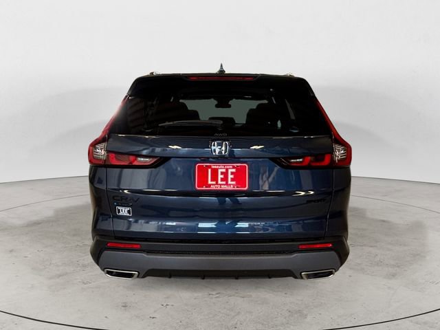 New 2026 Honda CR-V Sport image 4