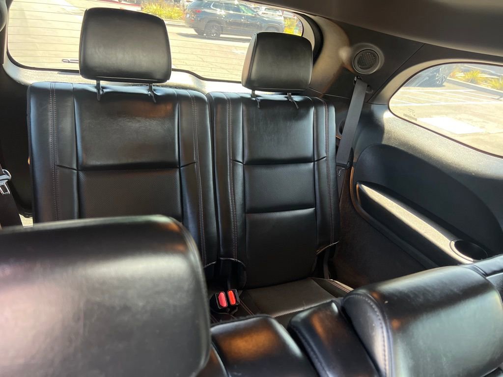 Used 2024 Dodge Durango R/T AWD/4WD image 32