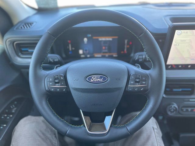 New 2025 Ford Maverick Lobo image 21