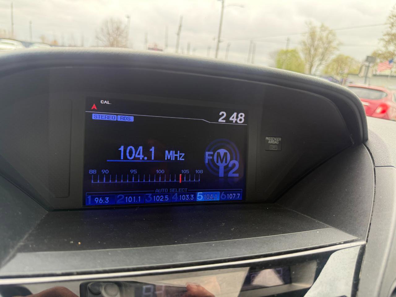 Used 2014 Honda Pilot EX-L image 13