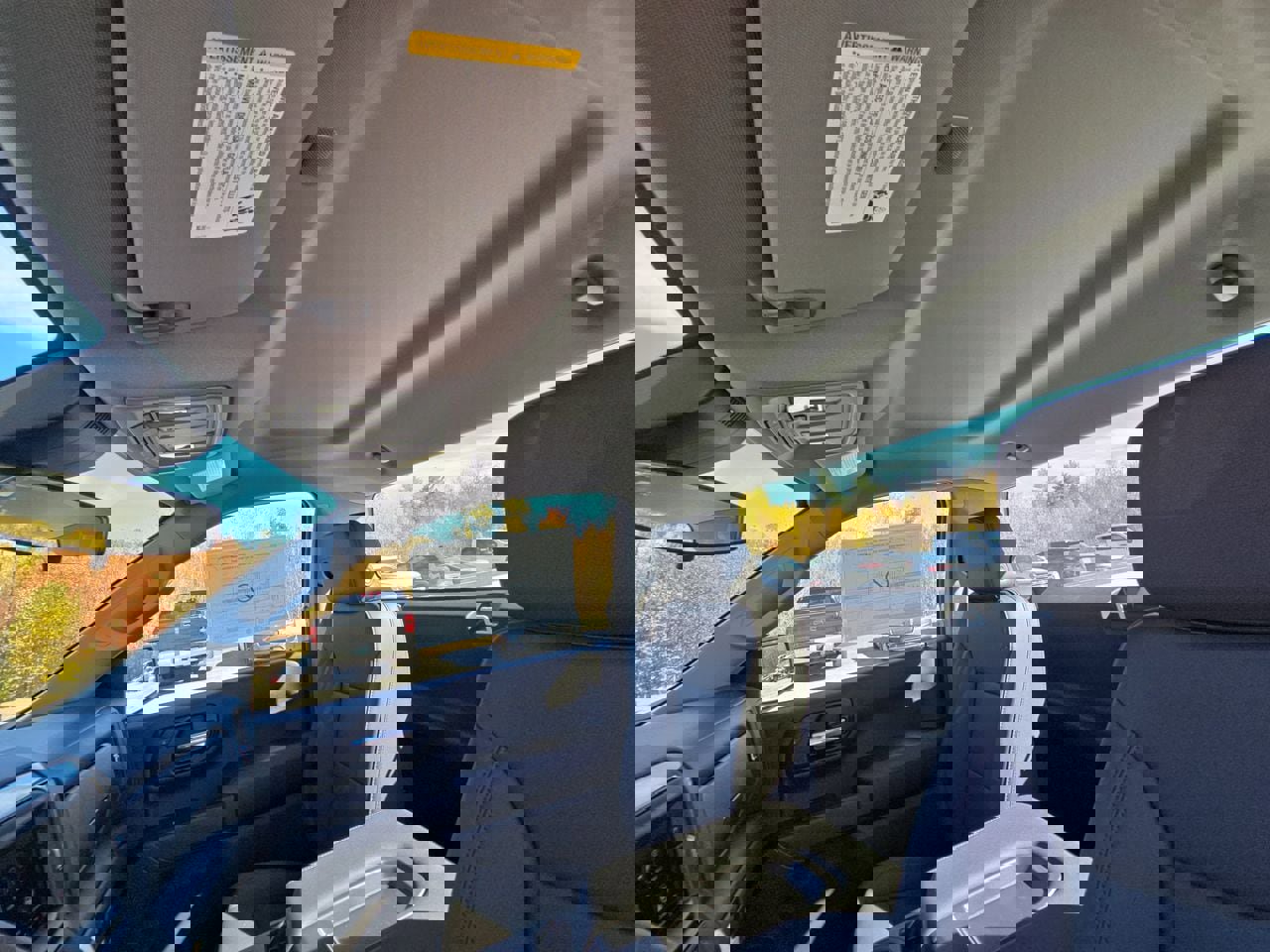 New 2026 Chevrolet Silverado 1500 W/T image 52