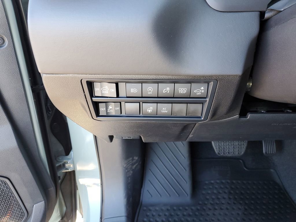 New 2026 Toyota Tundra Platinum image 19