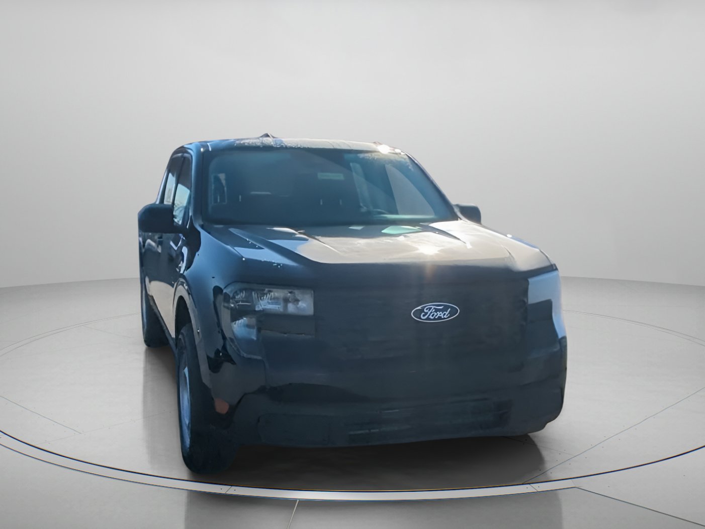 New 2026 Ford Maverick XL FWD image 6