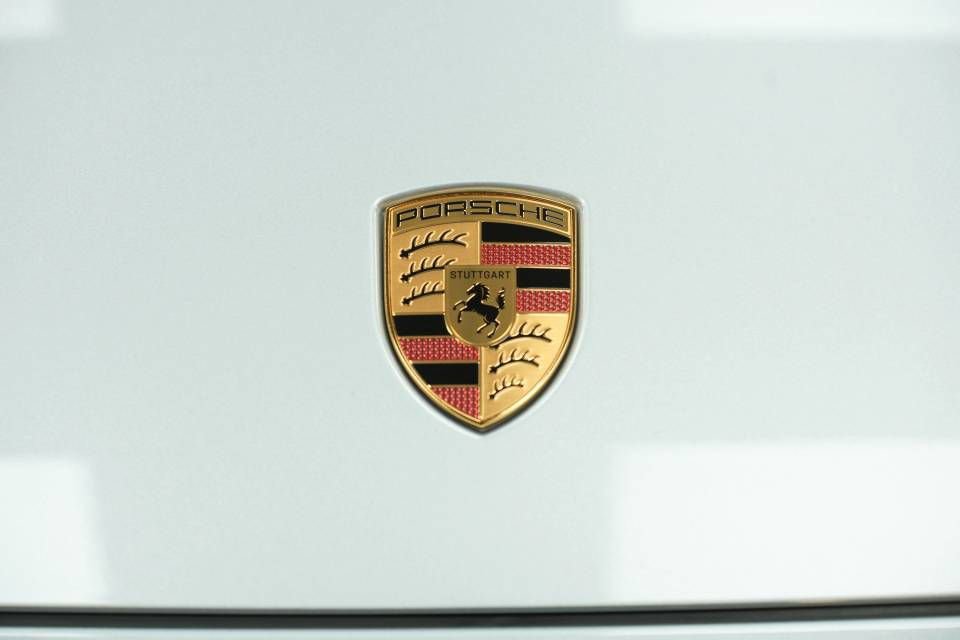 New 2026 Porsche Cayenne image 28