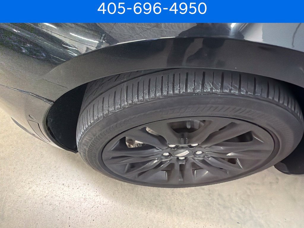 Used 2018 Cadillac XTS Luxury FWD image 2