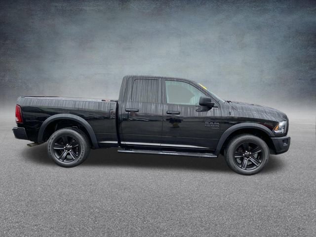 Used 2021 RAM 1500 Classic Warlock image 5