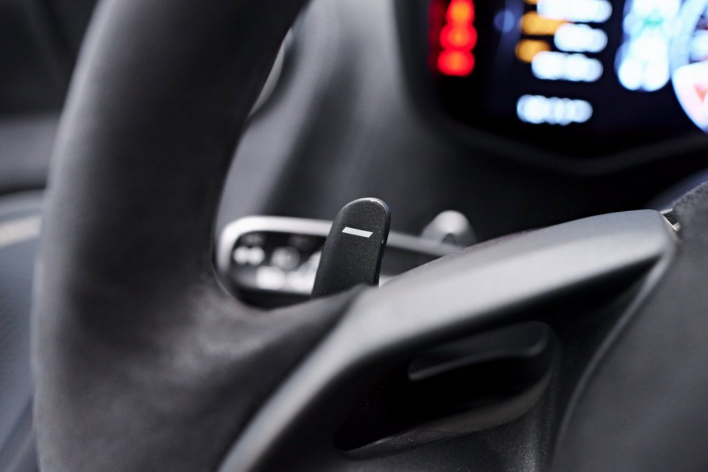 Used 2019 McLaren 600LT image 63