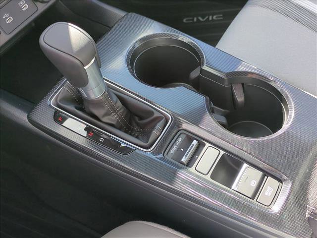 New 2026 Honda Civic FWD Hybrid Sedan image 15