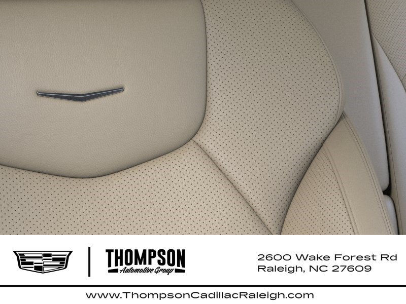 New 2026 Cadillac CT5 Premium Luxury w/ Technology Package RWD image 21