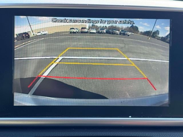 Used 2020 Kia Sportage LX image 26