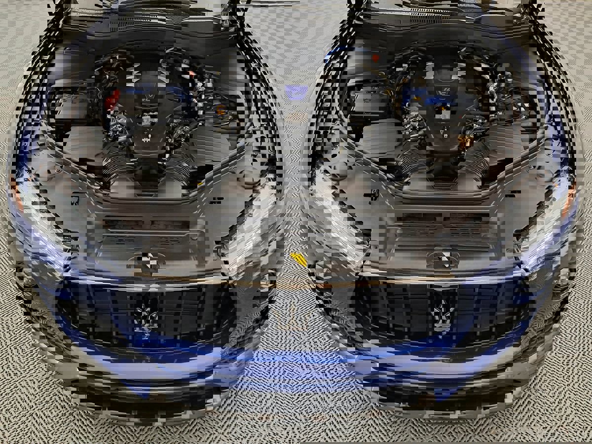 Used 2021 Maserati Levante S image 39