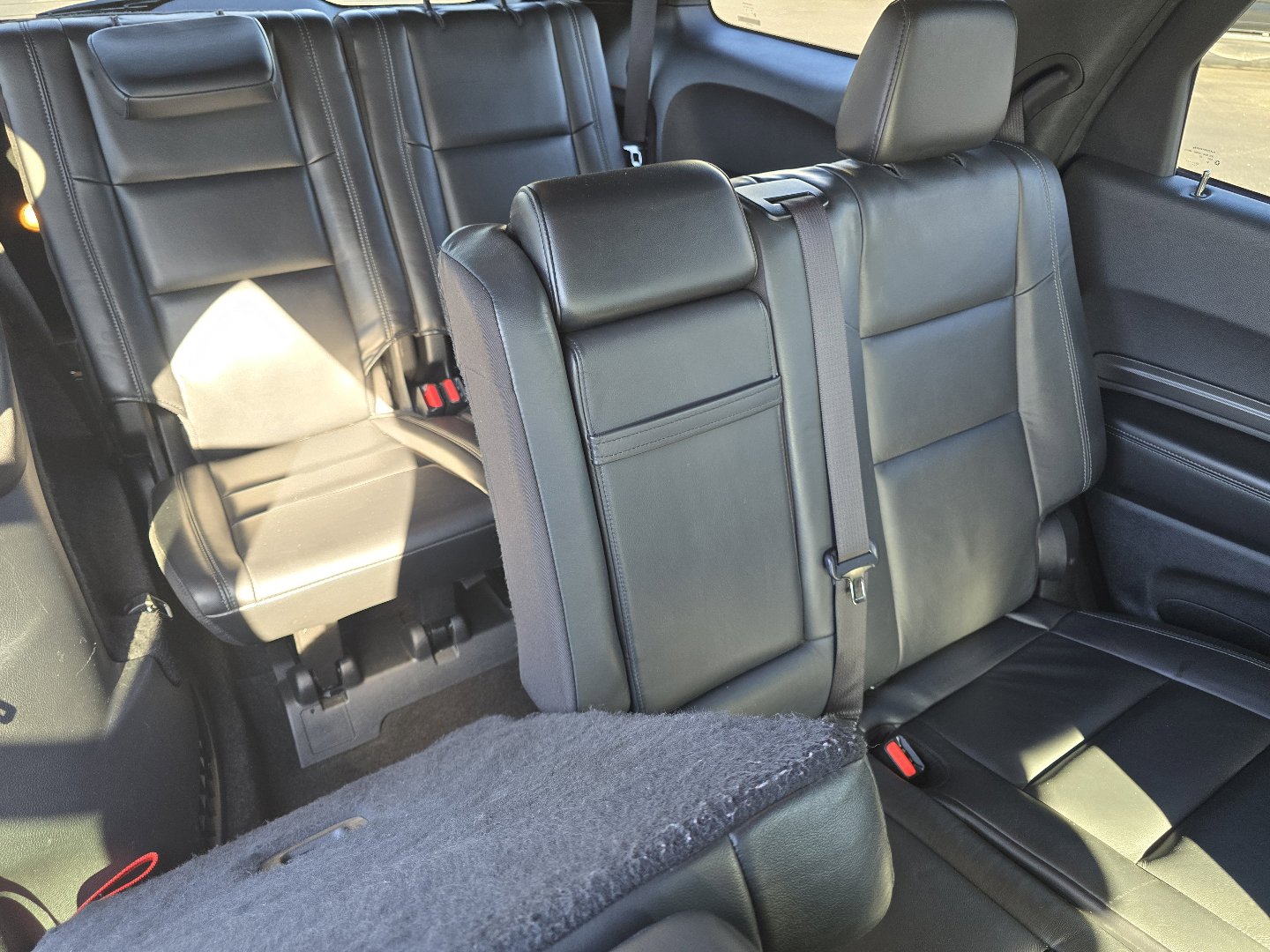 Used 2022 Dodge Durango GT image 27