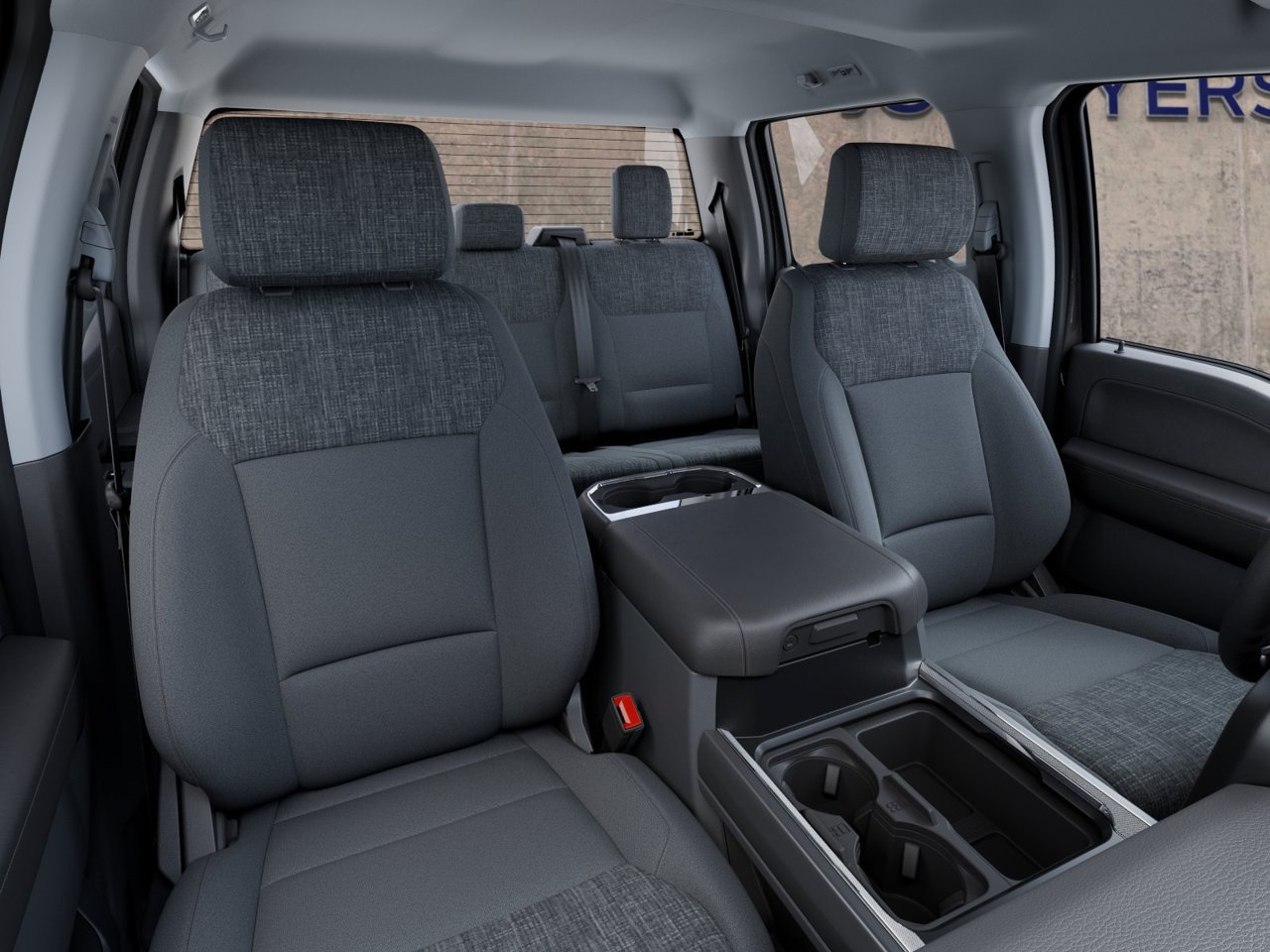 New 2027 Ford F350 XLT AWD/4WD image 10