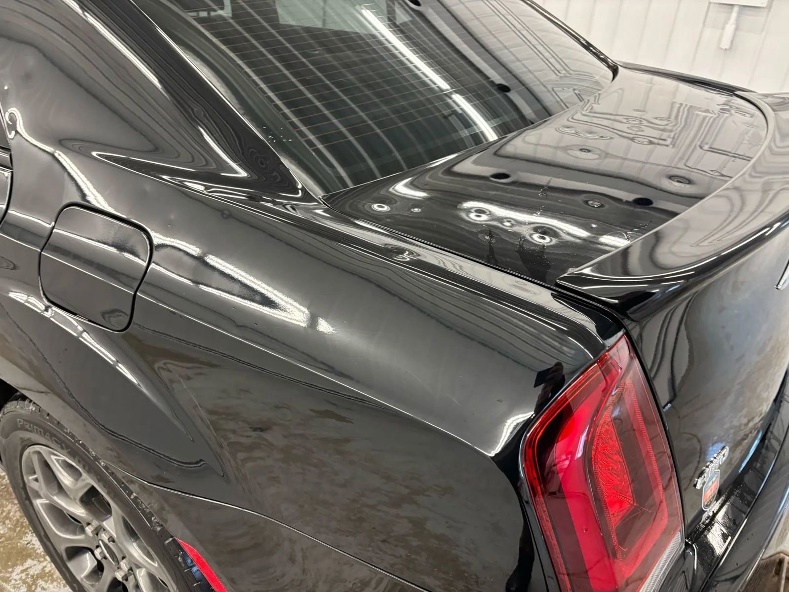 Used 2018 Chrysler 300 S w/ 300S Premium Group 2 image 22