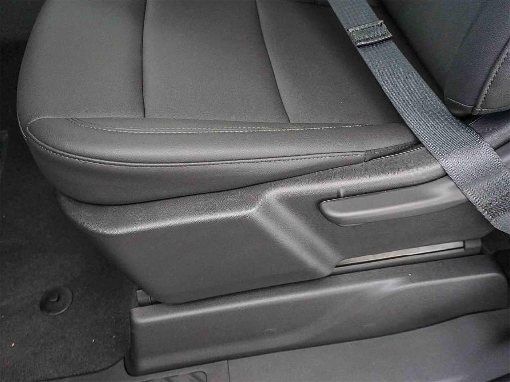 New 2026 Chevrolet Silverado 1500 W/T w/ WT Value Package image 21