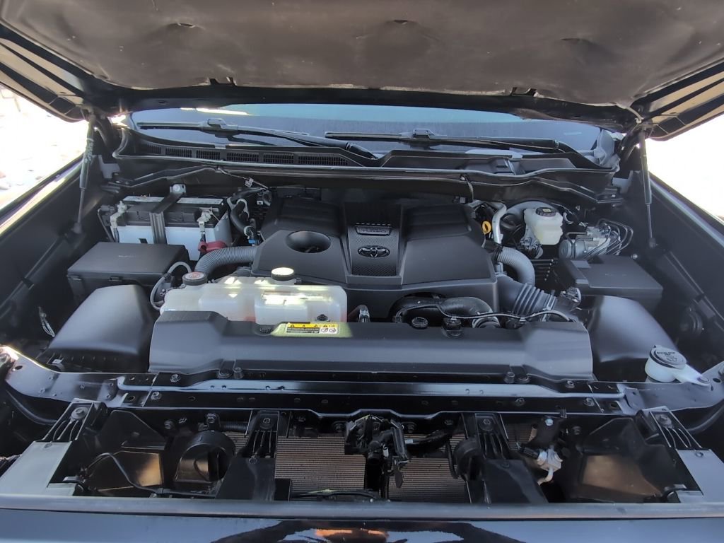 Used 2023 Toyota Tundra SR5 image 33