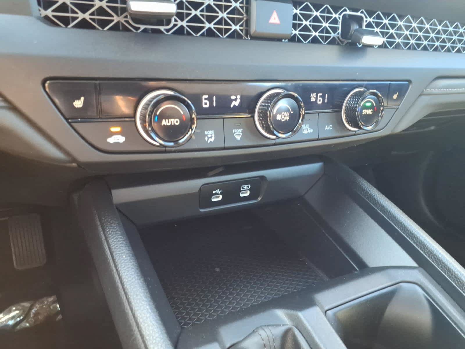 Used 2024 Honda Accord EX image 20