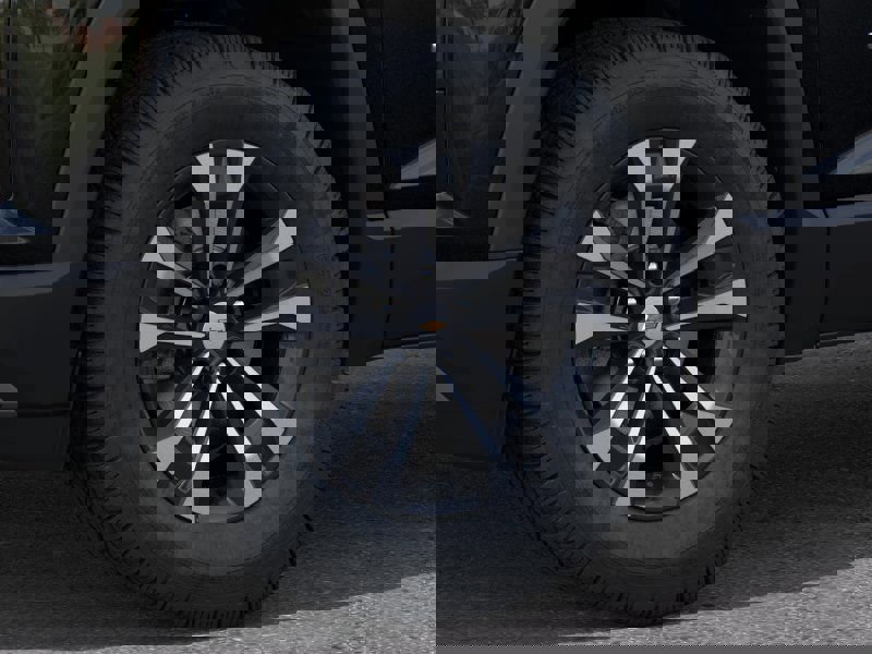 New 2026 Chevrolet Equinox LT w/ Convenience Package II image 9