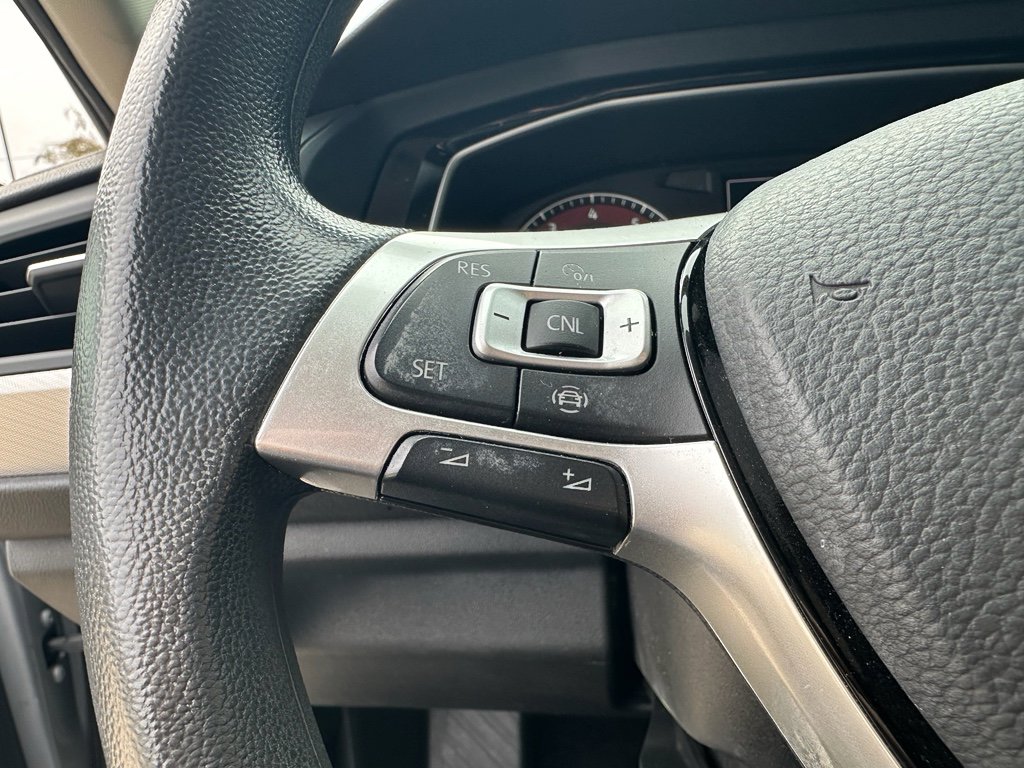 Used 2020 Volkswagen Jetta S w/ Driver Assistance Package image 15