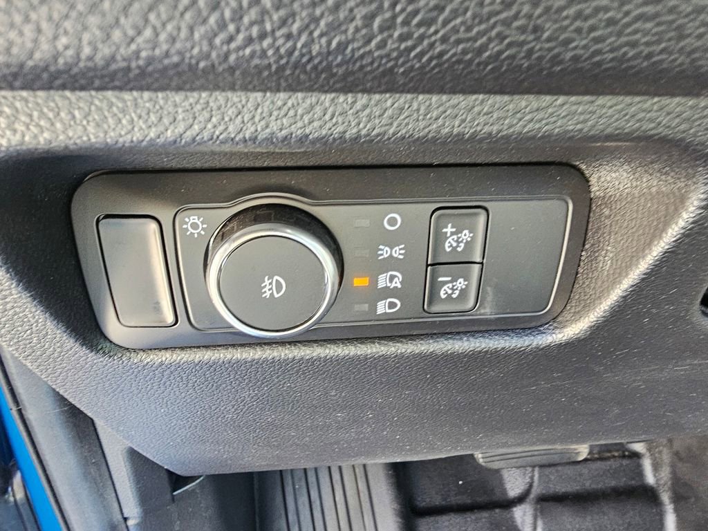 Used 2024 Ford Ranger XL w/ Trailer Tow Package image 19